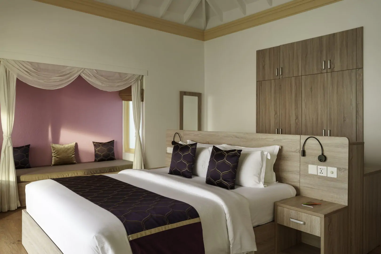 Siyam World Maldives